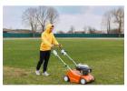 Keep Your Yard Green All Season with Summer Lawn Care in Lethbridge