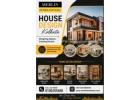 Professional House Design Services in