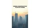 Under Construction Flats in Thane | Vihang Group Homes