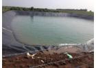 Farm Pond Liner Heavy Duty Waterproof Sheet India Use