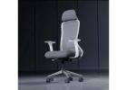 Office Chairs for Everyday Comfort, Ergonomic Support, and Productivity | IAFA Furniture