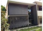 Get the Best Quality External Window Louvres - Sure Shade
