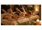 Couples Massage Philadelphia with Personalized Swedish & Deep Tissue Care - Cielo Spa & Wellness	