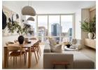 Luxury Furniture Selection and Styling in