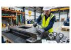 Reliable Industrial Lifting Attachments Available