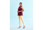 Buy Stretchable Leggings for Women with the Perfect Fit at Go Colors