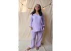Loungewear Women | Organic Cotton Loungewear Sets by Ulta Pulta