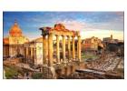 Discover Ancient Rome with Rome Colosseum Tours
