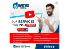 SEO agecy in India