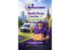 Multi Drop Courier in Birmingham