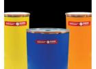 Who Supplies High Quality Spinning Cans Worldwide?