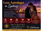 Love Astrologer in Sydney – Trusted Relationship Guidance by Astrologer Ram Guru Ji