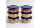 Plastic Containers for Everyday Food Storage and Kitchen Organization | Cutting EDGE