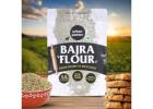 Urban Platter Natural Bajra Flour for Healthy Meals