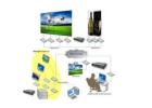 Source advanced KVM over IP tech for data security and high performance