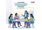 Women’s Financial Literacy & Empowerment Program by LakshMe -