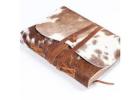 Buy Custom Leather Journals Online - Shop Personalized Gifts Today