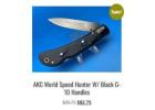 Find the best-in-class multipurpose EDC gadget of Switchblade with a durable handle