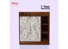 Shoe Rack Online | Stylish & Space-Saving Shoe Storage by Bharat Lifestyle