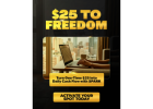 Tired of the 9-5? Wish you could make money without being stuck in an office?