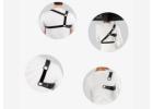 Removable Holder Hands Free Umbrella | Premium Wearable Design – Huriia