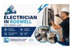 Electrician in 
