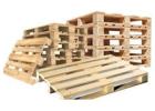 New Custom Pallets Built for Specific Industrial Requirements