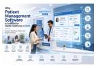Why Patient Management Software Is Essential for Digital Healthcare in 2026