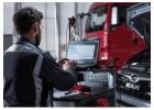 Cummins engine specialists in SA