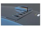 Dry Carbon Fibre Subaru Vortex Generator for Sale