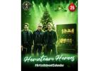 Live Music Christmas Booking for Festive Celebrations