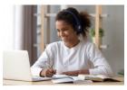 Online Tutoring