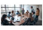 Transform Your Workspace with Meeting Room Solutions in Qatar