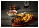 Perth's Best Steak Restaurant