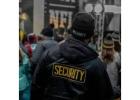 Phoenix Security Contractor | Armed bodyguards | Professional Security Officer