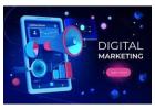 Digital Marketing Services for Effective Online Brand Promotion