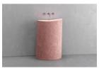 Custom Bathroom Sinks Designed for Your Space