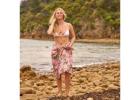 Australian Designed Pure Cotton Beach Sarong