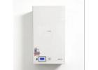 Fast & Efficient Electric Boiler Installation
