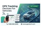 Advanced GPS Tracking Devices For Vehicles
