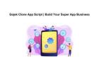 Gojek Clone App Script | Build Your Super App Business
