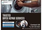 Dryer Repair Service Near Me | Fast & Affordable Dryer Repairs