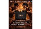 Premium Gun Rifle Cases and Waterproof Hard Carry Cases - Unicase