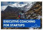 Executive Coaching for Startups | Leadership Growth
