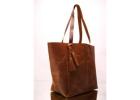 Shop Premium Leather Tote Bag Collection 