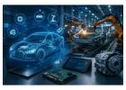 AI-Powered IT Solutions for Automotive Industry