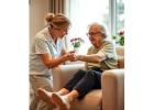 Physical Therapy in Assisted Living Facilities NJ