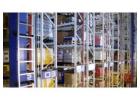 Automated Storage And Retrieval System  | Daifuku