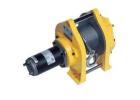 Electric Winch with incredible features and designs 