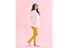 Best Women Churidar Designs for Office, Casual, and Festive Outfits- Go Colors